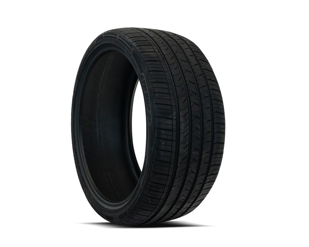 Grit Master Ultra High-Performance Tire 245/45R20 XL 103W - 221030466