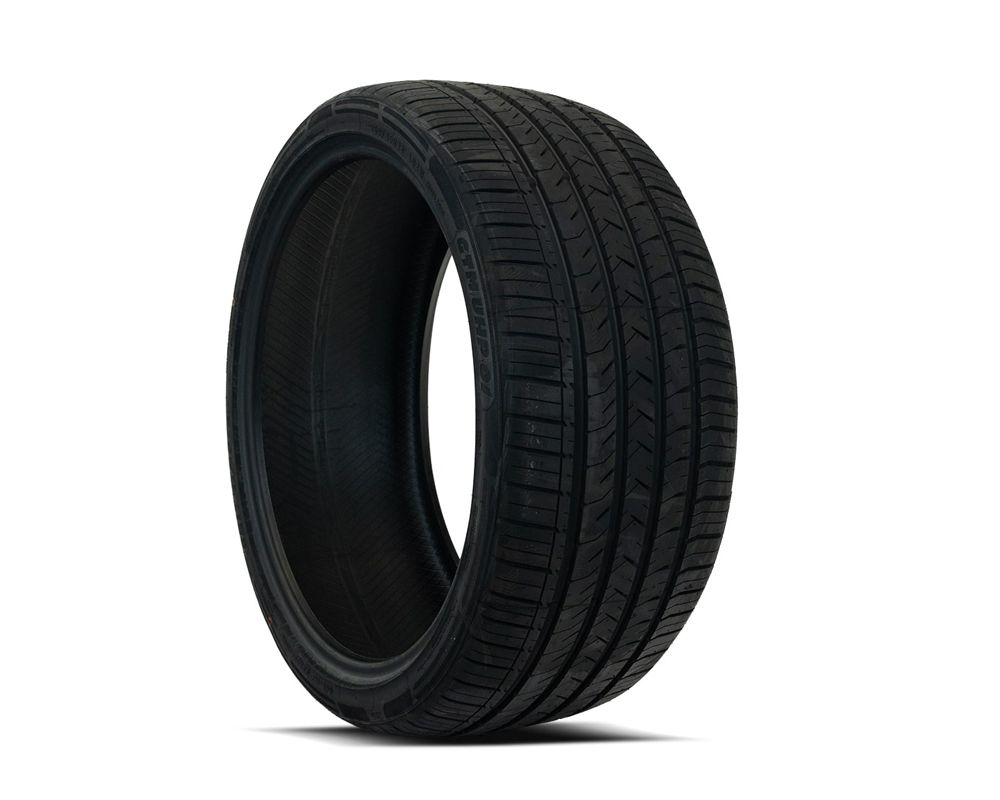 Grit Master Ultra High Performance Tire 265/35R22 XL 102W - 221030472