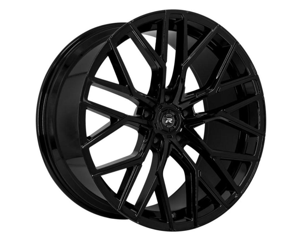 Renzo Cota Wheel 20x10.5 15 Gloss Black - 2005-00-15FB