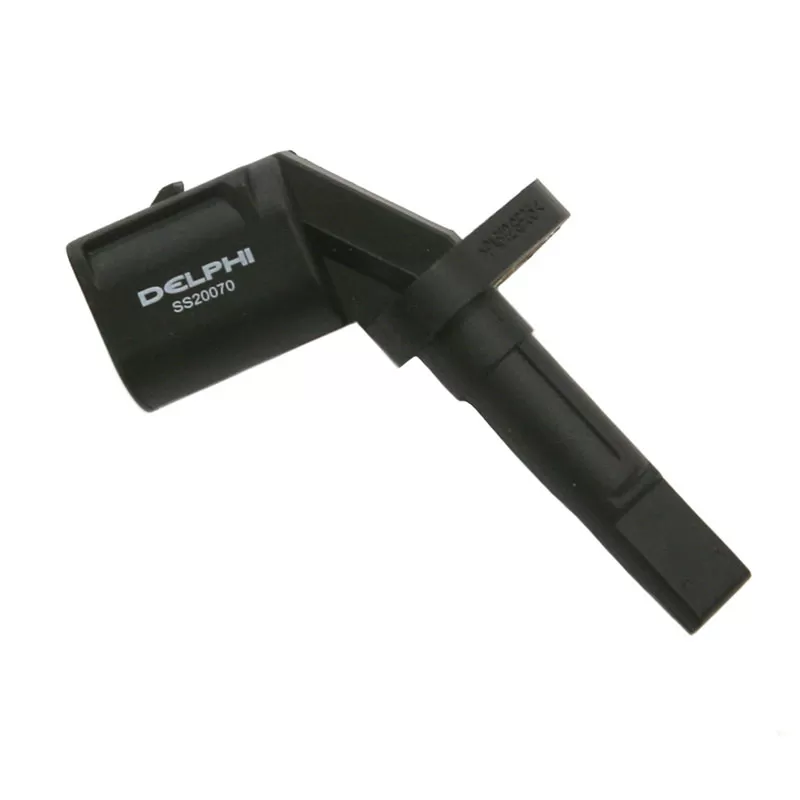 Delphi ABS Wheel Speed Sensor - SS20070