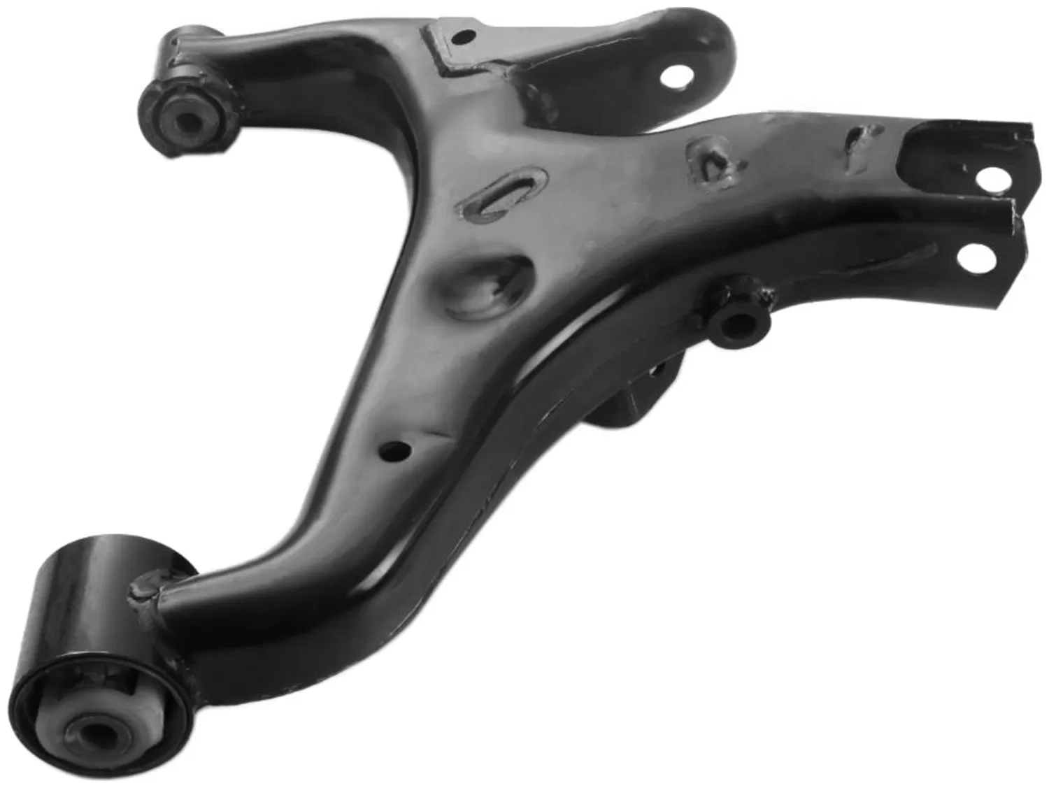 Control Arm Land Rover Rear Right Lower - TC6925