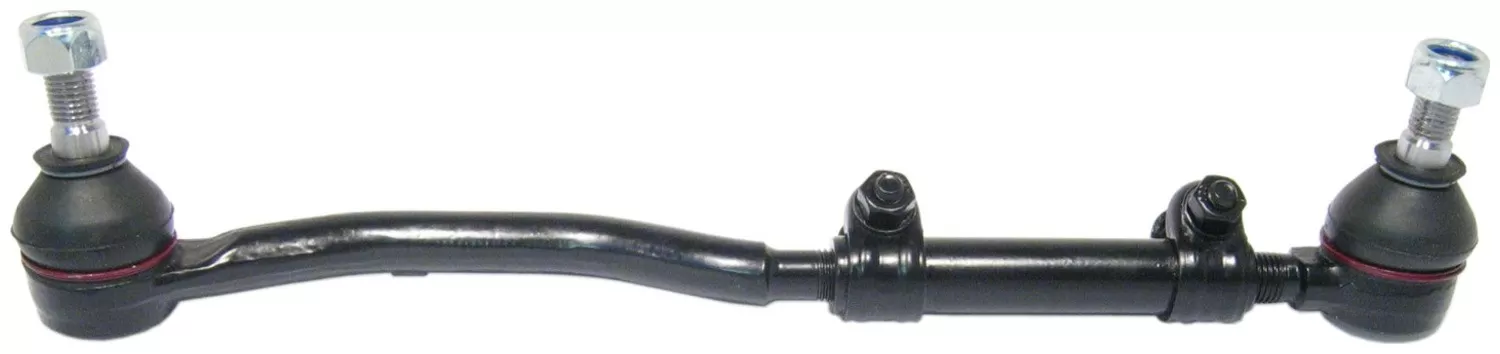 Delphi Tie Rod End Assembly Cadillac Catera Left 1997-2001 - TL468