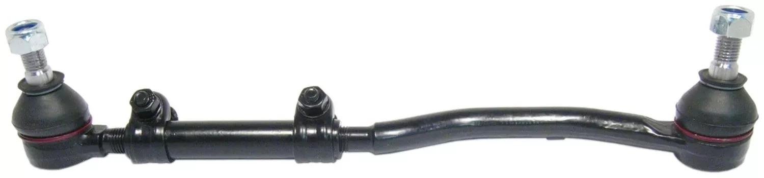 Delphi Tie Rod End Assembly Cadillac Catera Right 1997-2001 - TL469
