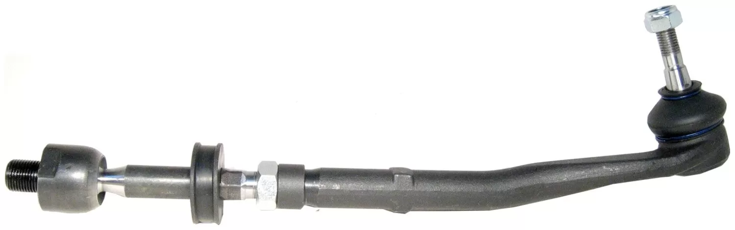 Delphi Tie Rod End Assembly BMW Right Outer - TL476