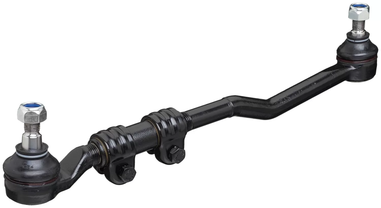Delphi Tie Rod End Assembly Nissan Right - TL513