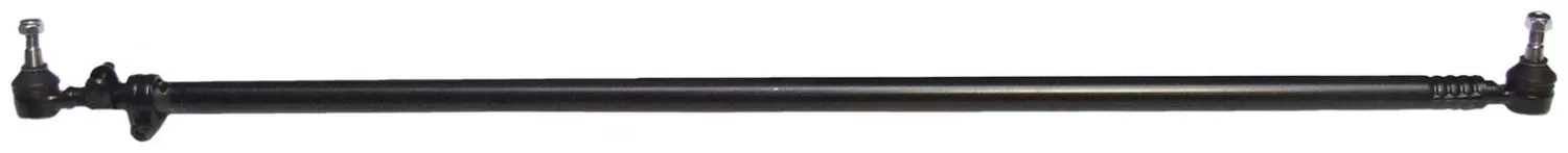 Delphi Tie Rod End Assembly Land Rover Discovery Center 1999-2002 - TL521