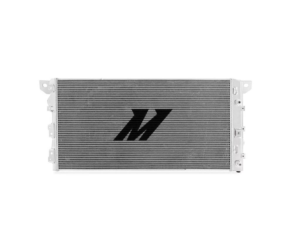 Mishimoto Aluminum Radiator Ford | Lincoln 2015+ - MMRAD-F150-15