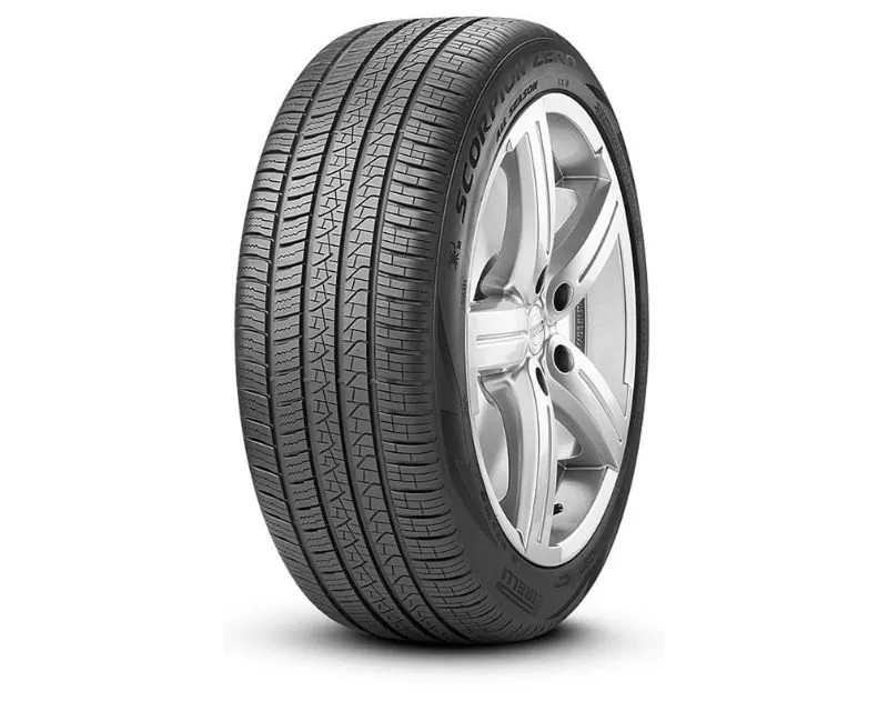 Pirelli Scorpion Zero Asimmetrico Tire 275/50R20 113W XL BW for Mercedes-Benz - 2814400
