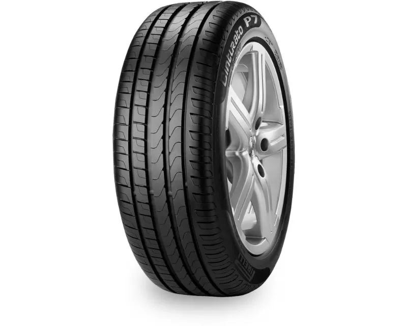 Pirelli Cinturato P7 (P7C2) Tire 235/45R18 98W BSW for Volvo - 3158300