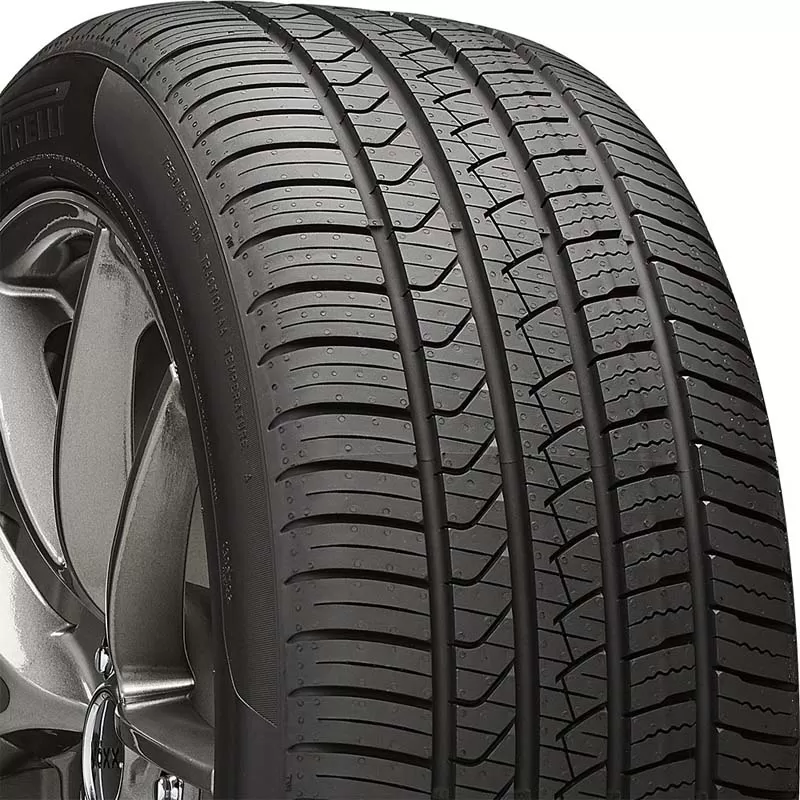Pirelli P Zero A/S Tire 225 /45 R18 95V XL BSW AR - 3769600