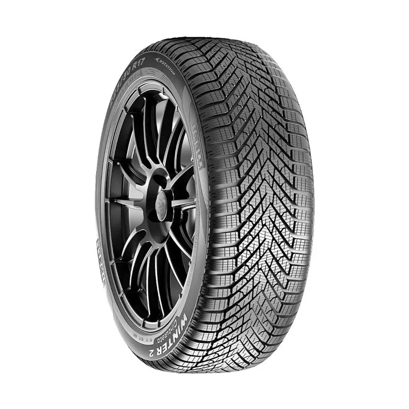 Pirelli Cinturato Winter 2 Tire 205 /60 R16 96H XL BSW - 4288400