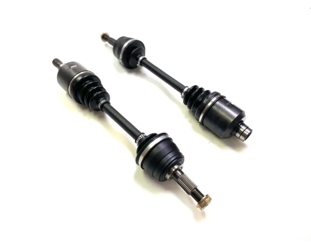 Driveshaft Shop 700HP X4 Right Axle Acura RSX Type-S | Honda Civic Type-R EP3 2002-2006 - 510189