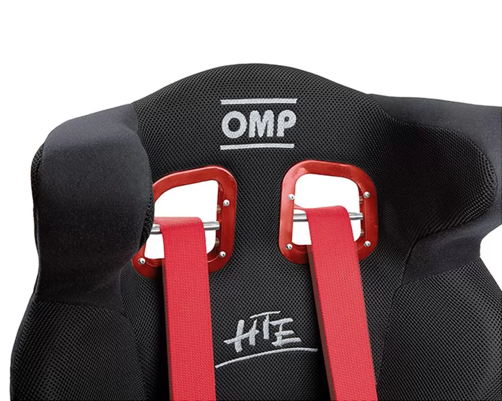 OMP Racing HSC Patent Harness Height Adjuster (Pair) - HC0-0893