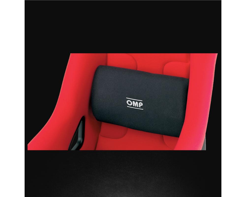 OMP Racing Lumbar Seat Cushion - HB0-0662-071