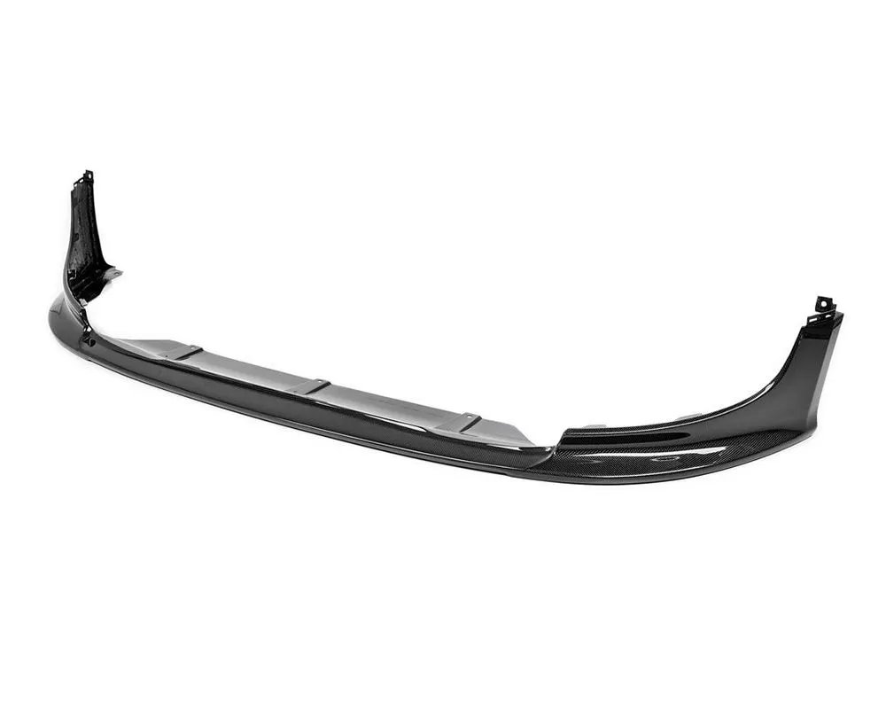 3D Design Carbon Fiber Front Lip Spoiler Mini Cooper S R58 | R59 - 3101-75911