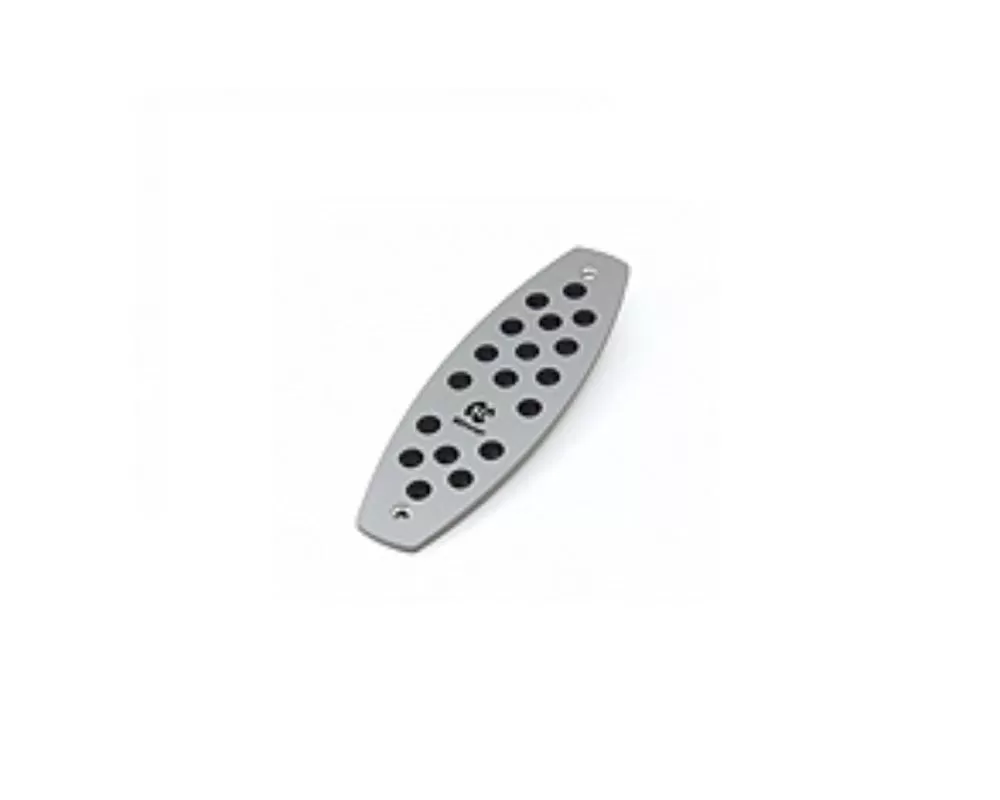 3D Design Aluminum Foot Rest Mini Cooper R55 | R56 | F56 - 6103-75612