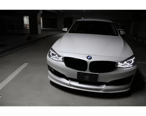 3D Design Urethane Front Lip Spoiler BMW 3 Series F34 GT Sport Line 14-15 - 3101-23411