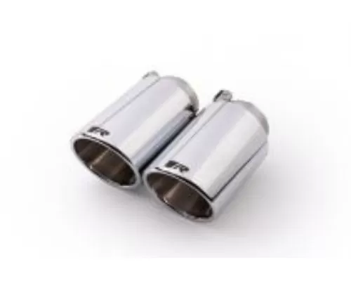 Remus 102mm Angled Tail Pipe - 0026 70SR