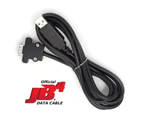Burger Motorsports BMS Data Cable JB4 - BMS.DATA.CABLE.JB4