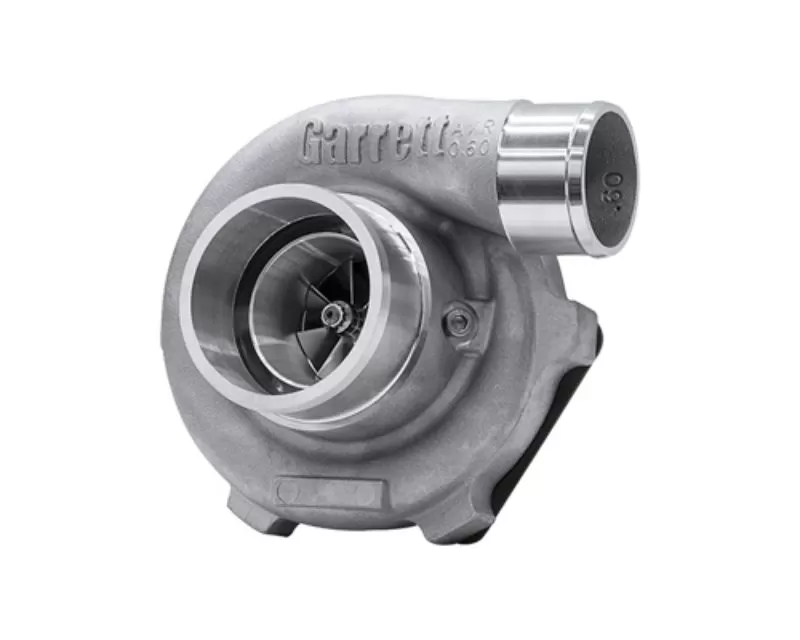 Garrett GTX2860R Gen II T25 5 bolt 0.64 A/R Turbo Assembly Kit - 856800-5003S
