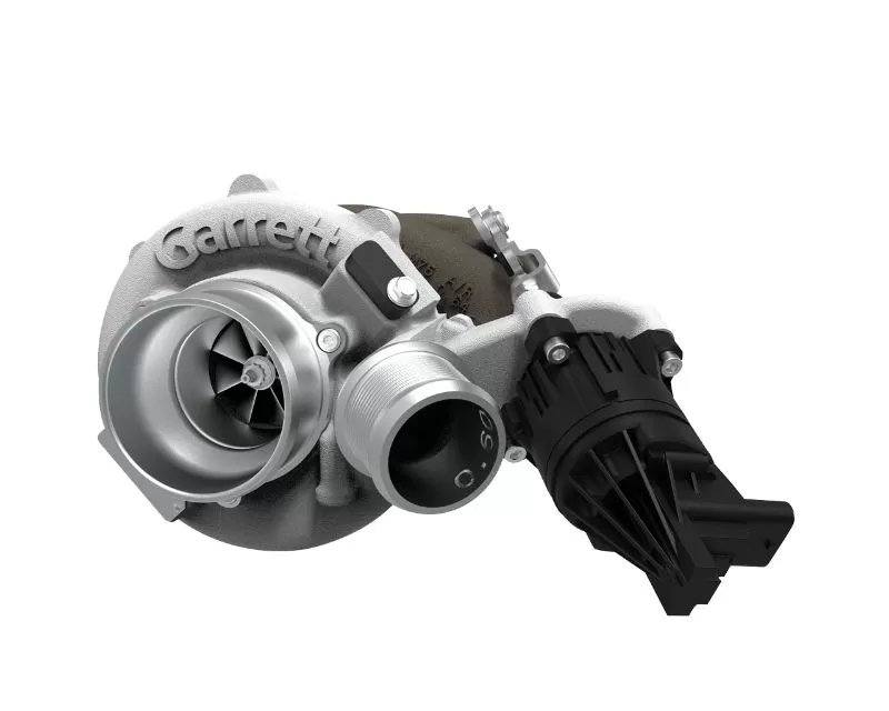 Garrett PowerMax Turbocharger 3.5L EcoBoost Stage 2 Upgrade Full Kit Ford F-150 | Raptor 2017-2021 - 901654-55-5001W-Ford