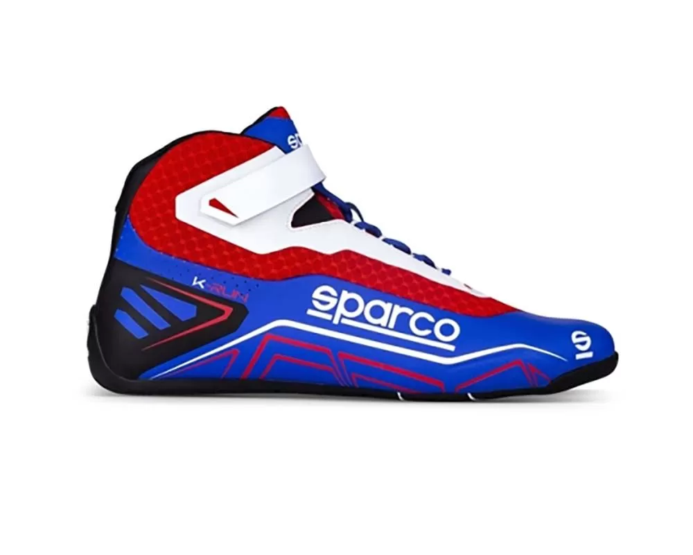Sparco Shoe K-Run - 00127134AZRS