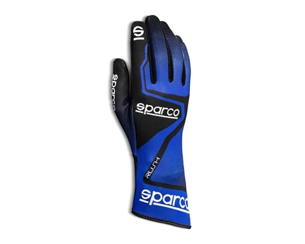 Sparco Gloves Rush - 00255604BXNR