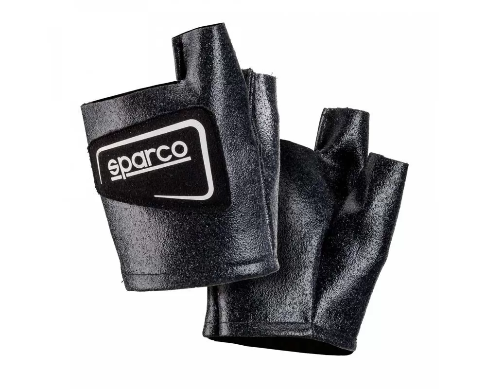 Sparco Glove Meca Overglove - 00259NR3L