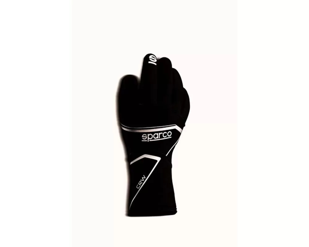 Sparco Gloves CRW - 00260NR4XL