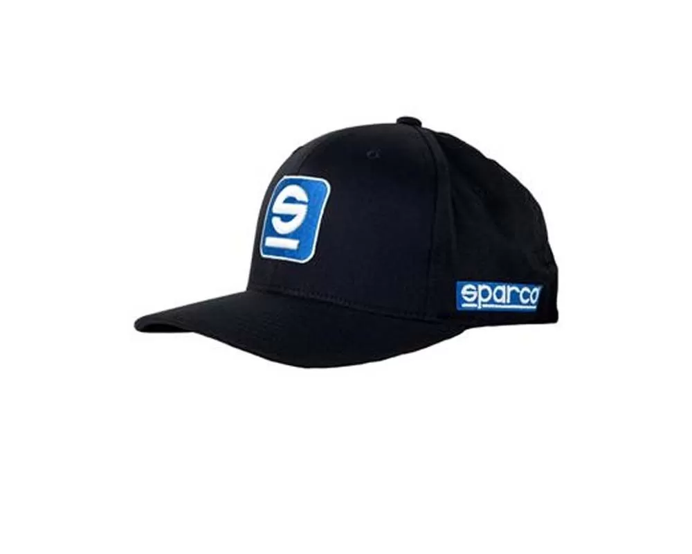 Sparco Cap S Icon - SP11N