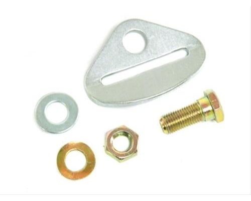 Sparco Bolt-In Harness Components - 049101