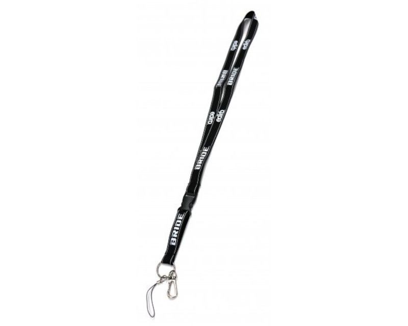 Bride Lanyard with Quick Clip - HS0018
