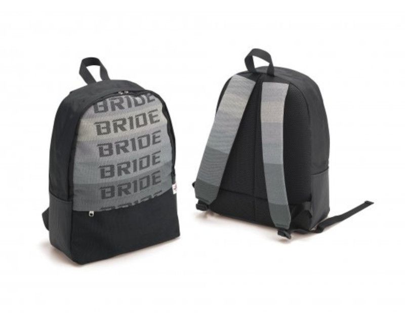 Bride Gradation Logo Backpack - HSBGD1