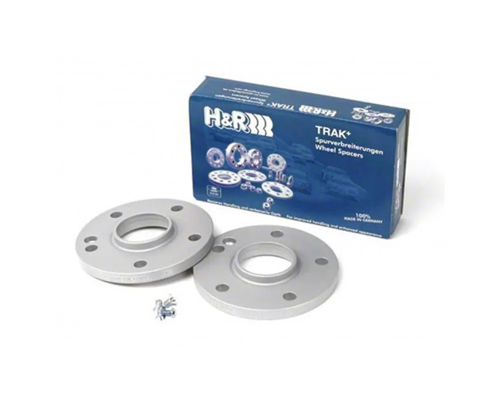 H&R 15mm | 58.5mm | Bore | DRS Wheel Spacers - 3015585