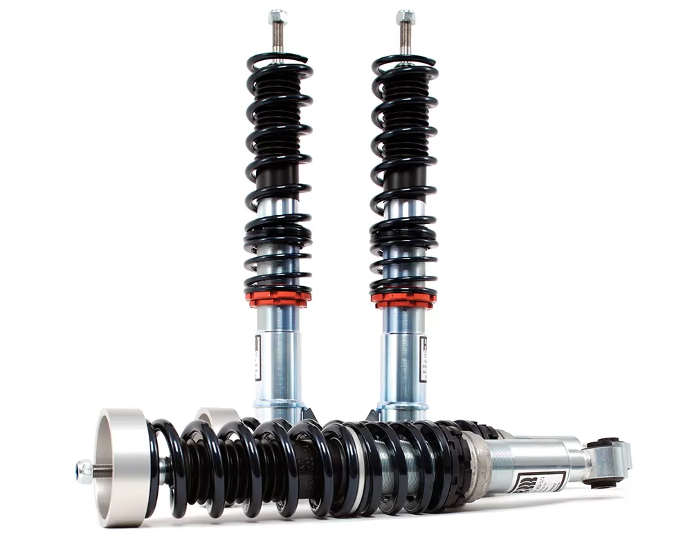 H&R RSS Coilover BMW M5 E39 99-03 - RSS50420-1