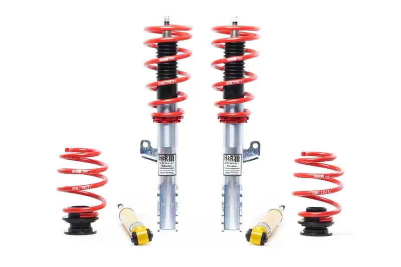 H&R Street Performance Coilover Mercedes-Benz CLA250 Coupe 14-15 - 28849-5