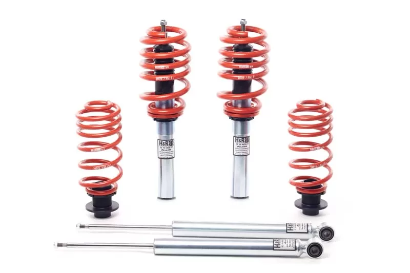 H&R Ultra Low Coilover Audi A4 09+ - 29019-1
