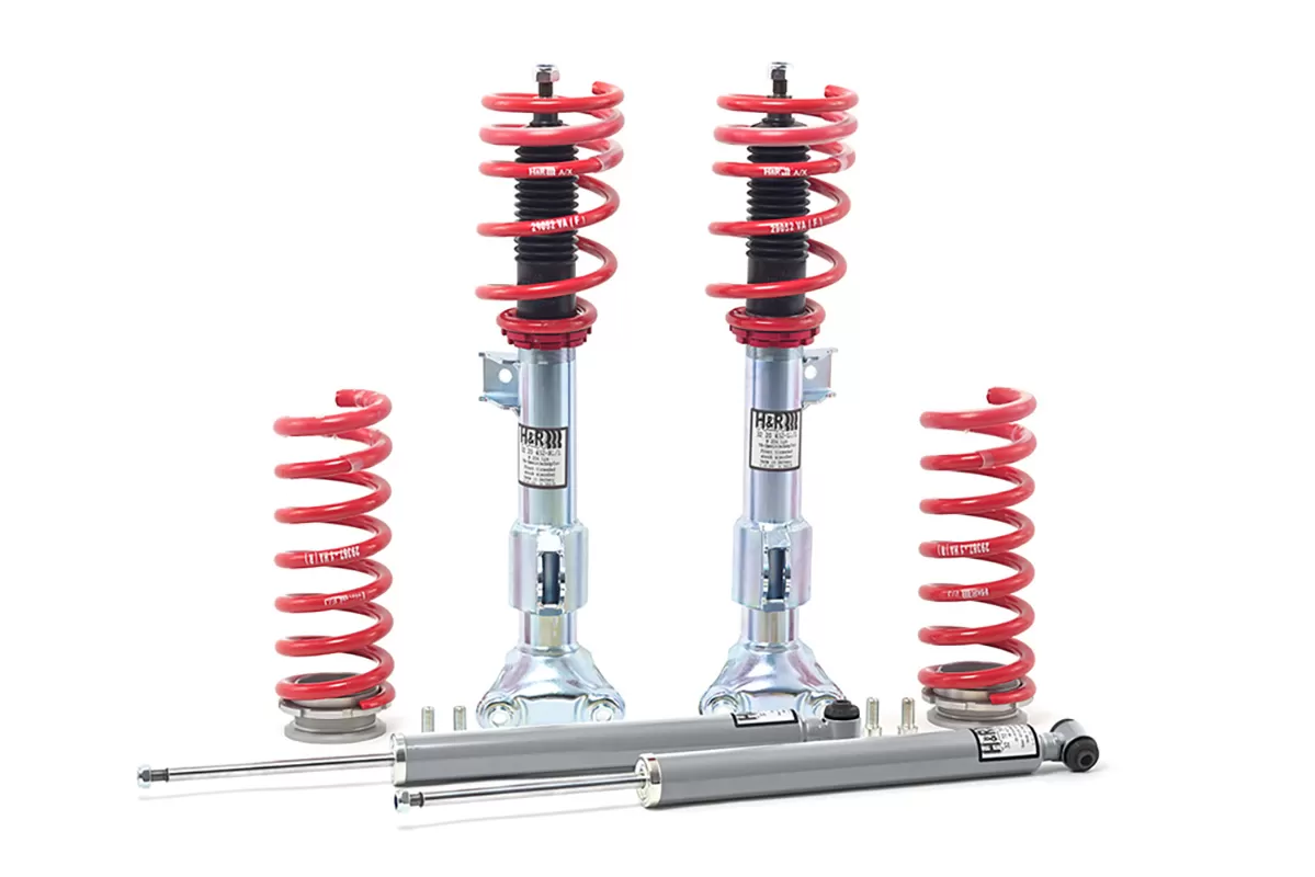 H&R Street Performance Coilover Mercedez-Benz C250 Coupe W204 12-14 - 29052-1