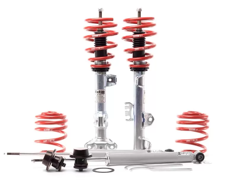H&R Street Performance Coilover BMW E85 Z4 M Coupe & Roadster 06-08 - 29097-1