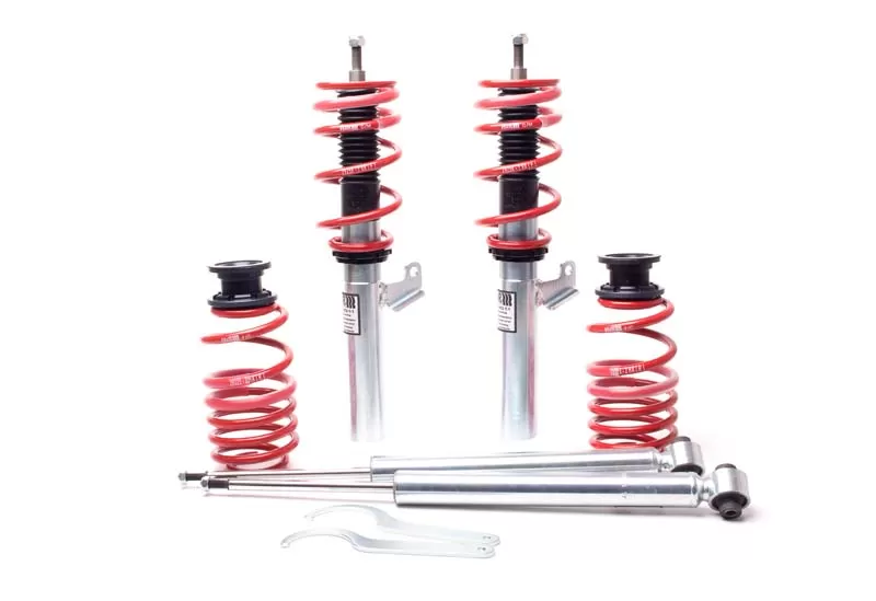 H&R Street Performance Coilover Volkswagen Beetle Turbo 2.0L Turbo 12-13 - 54704