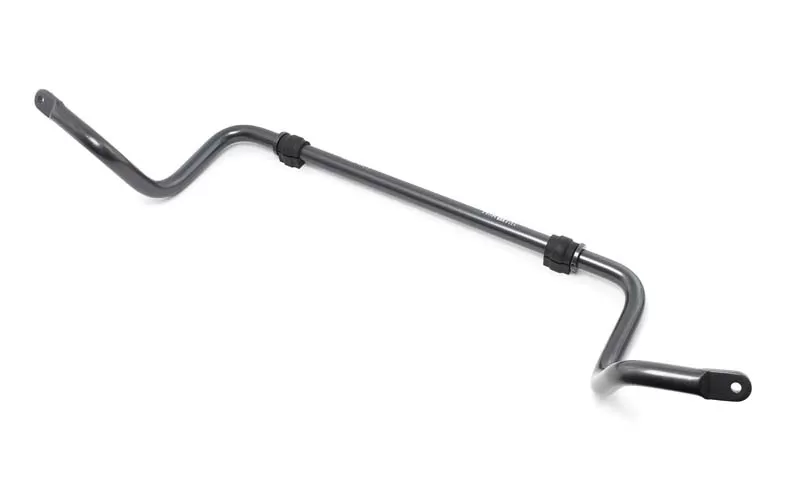 H&R 27mm Non-Adjustable Sway Bar Front Mini Cooper S 02-06 - 70416