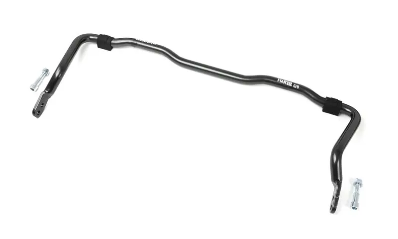 H&R 24mm Adjustable Sway Bar Rear BMW M3 (E36 3.0L) 94-96 - 71910