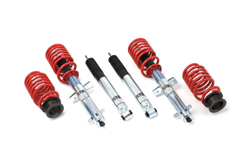 H&R RSS Club Sport Coilover Ford GT500 Convertible V8 07-10 - RSS29170