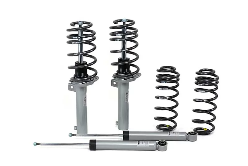 H&R Touring Cup Suspension Kit Audi A3 Typ 8P, 2WD, 4cyl, TDI 05-11 - 31043T-2