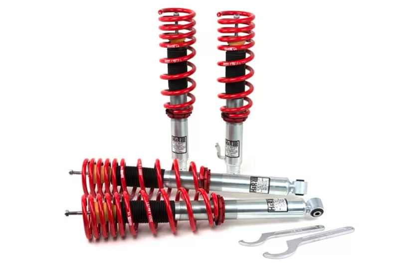 H&R Street Performance Coilovers Acura TSX 4cyl 04-08 - 50151