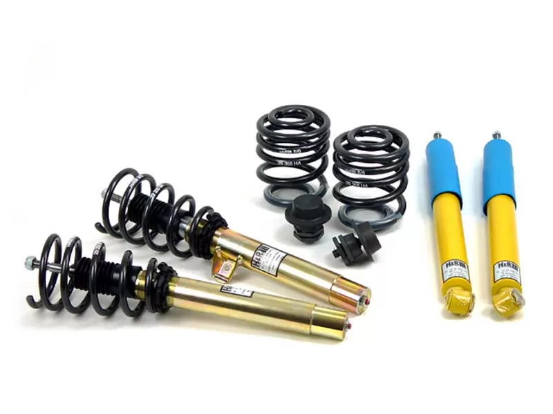 H&R Street Performance Coilovers BMW E46 M3 01-06 - 50415
