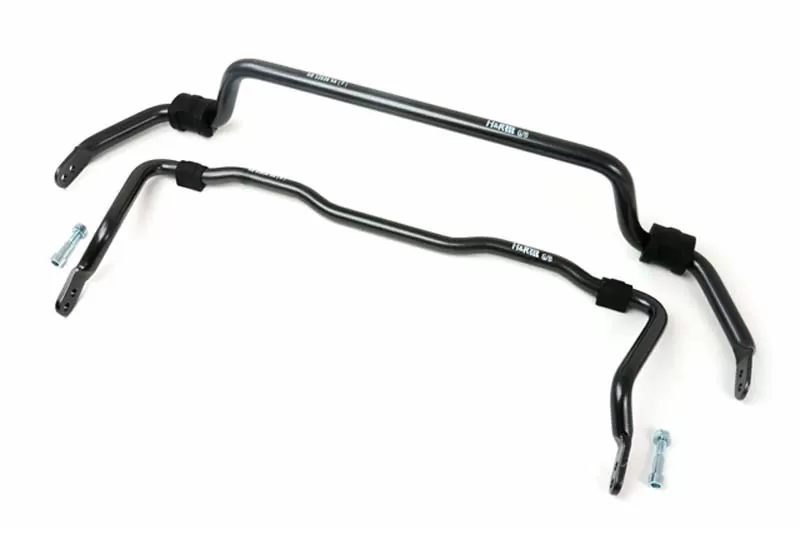 H&R 28mm Adjustable Sway Bar Front BMW M3 (E36 3.0L) 94-96 - 70910