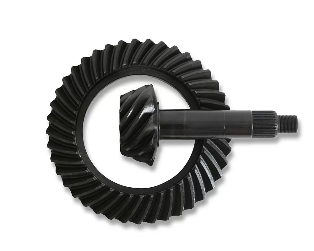 Hurst Engineering Ring & Pinion 3.73 Ratio GM 12-Bolt Truck Thick Gear 1963-1987 - 02-111