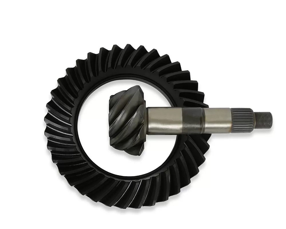 Hurst Engineering Ring & Pinion 4.11 Ratio Thick Gear GM 12-Bolt Truck 1963-1987 - 02-113