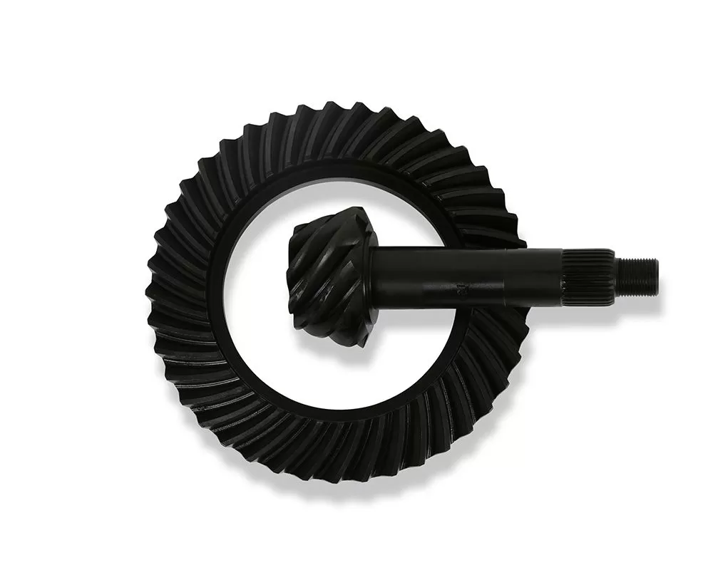 Hurst Engineering Ring & Pinion 4.56 Ratio Thick Gear GM 12-Bolt Truck 1963-1987 - 02-115